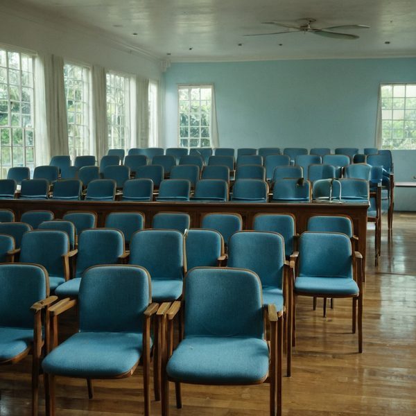 Illustrative image related to French Polynesia: Breakaway A Fano Tia fractures Tavini Huiraatira, reshaping independence pace.