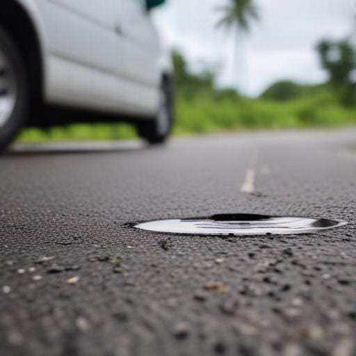 Frequent Minibus Accidents Spark Urgent Calls for Road Safety in Fiji