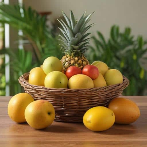 Fresh Choices, Healthy Lives: The Inspiring Journey of Salome Likuvo