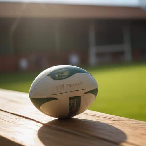 Fresh Faces in Fiji Sevens: Excitement Builds Ahead of Hong Kong Tournament