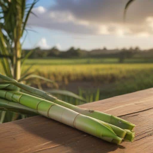 Fresh Leadership in Fiji's Sugar Industry: A New Era?