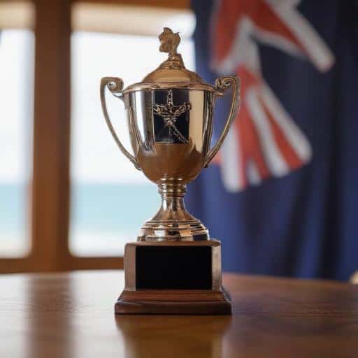 Fresh’et Navy Aims for Escott Shield Glory Amidst Challenges