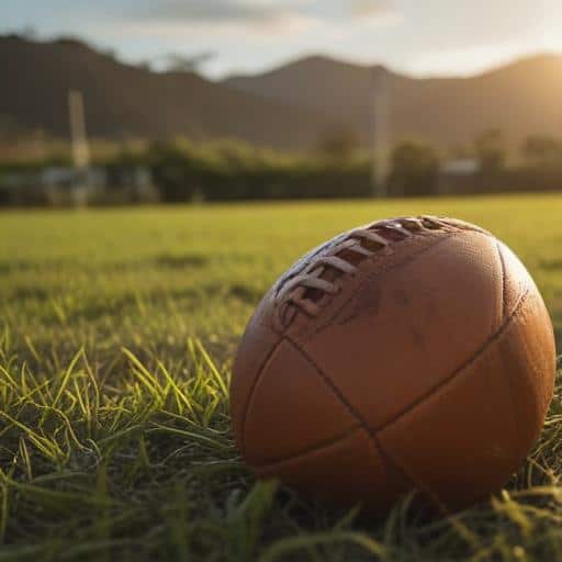 From Adversity to Triumph: How Football is Changing Lives in Fiji