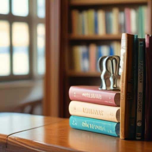 From Aspiring Dentist to Community Hero: Nalini's Inspiring Library Journey