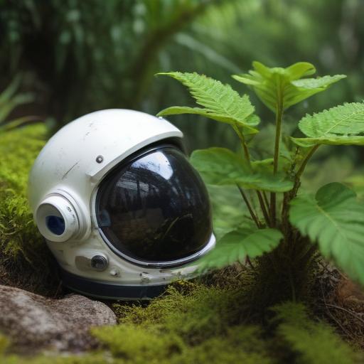 From Astronaut Dreams to Earthly Impact: One Man's Green Journey