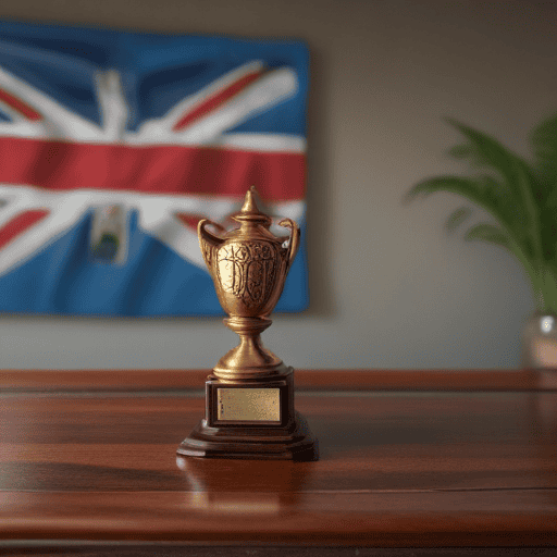 Illustration of From banana leaf-shelter to boardrooms