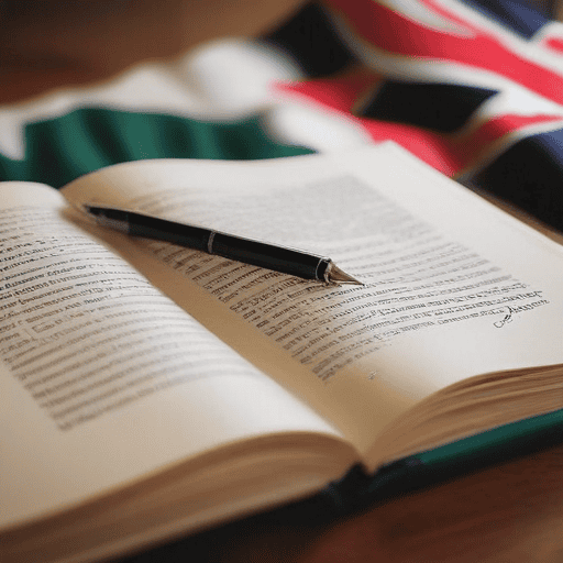 Illustration of From banana leaf-shelter to boardrooms