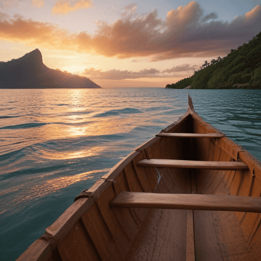 Illustration of From banana leaf-shelter to boardrooms