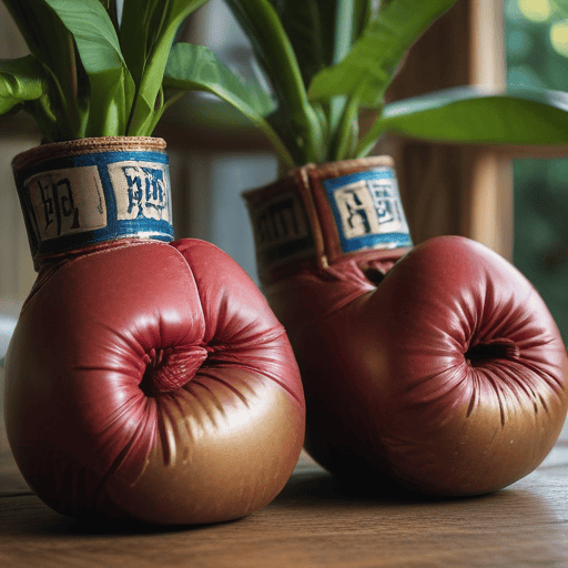 From Boxing Champion to Farming Success: Bobby Shah's Inspiring Journey