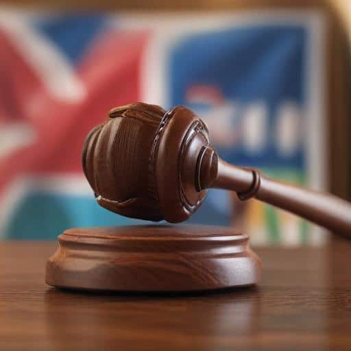 From Controversy to Commitment: Lynda Tabuya's Journey in Politics