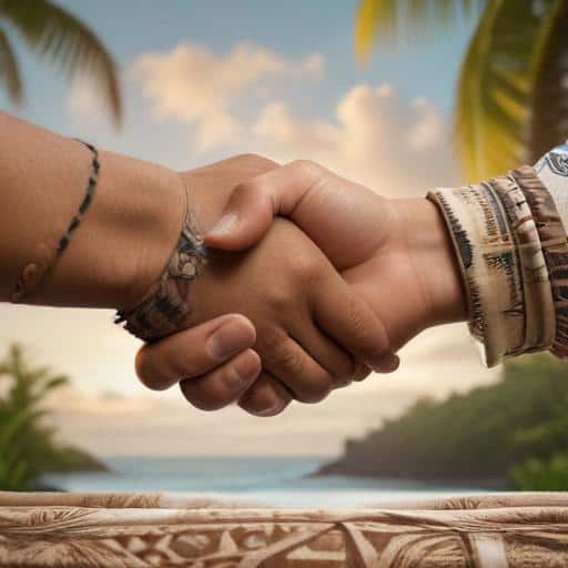 From Coup Leader to Reconciliation: Rabuka's Transformative Journey in Fiji