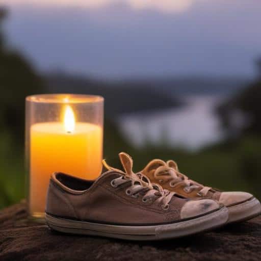 From Darkness to Redemption: One Man's Inspiring Journey Against Addiction