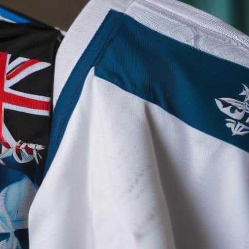 From Dreams to Jerseys: Koli Sewabu’s Inspiring Journey with the Flying Fijians