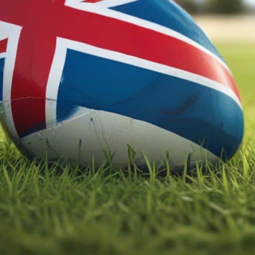 From Dreams to Triumph: Isireli Bobo's Inspiring Rugby Journey