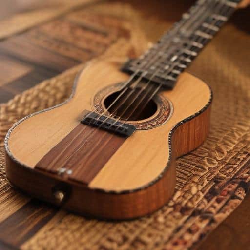 From Family Gatherings to the Stage: William Fatiaki's Musical Journey