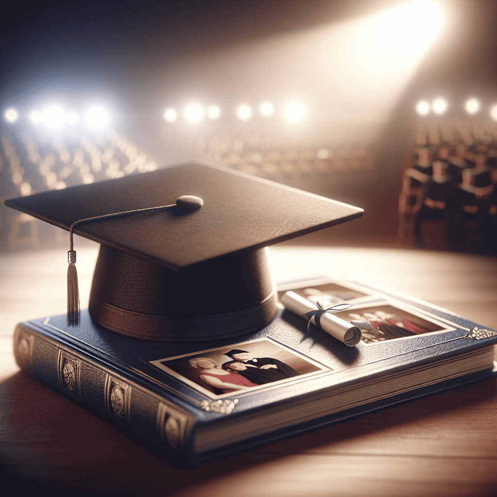 From Family Struggles to Graduation: One Woman's Inspiring Journey