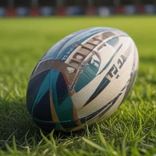 From Fan to Captain: The Inspiring Journey of Sale Sorovaki in Fijian Rugby