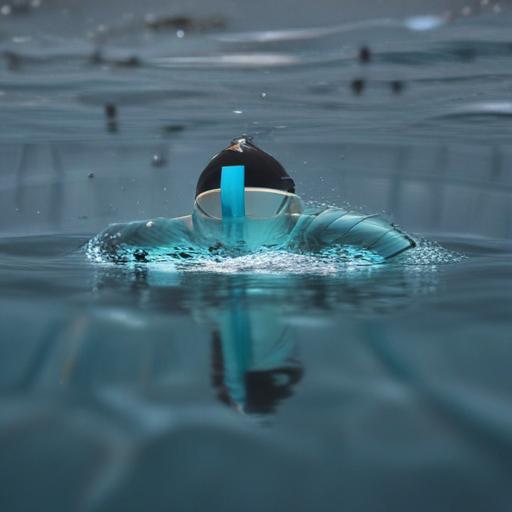 From Fiji to ASU: Tolu Young’s Dual Life in Swimming and Data Analytics