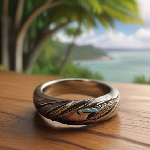 From Fijian Rings to Resilient Dreams: The Legacy of Wahid "The King" Khan