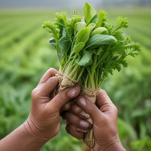 From Flight Attendant to Farming: A Journey of Resilience and Hope in Fiji