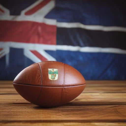 From Football Star to Community Mentor: Shalen Lal's Inspiring Journey