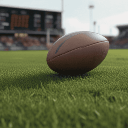 From Gifted Ball to International Debut: Kubu's Inspiring Rugby Journey