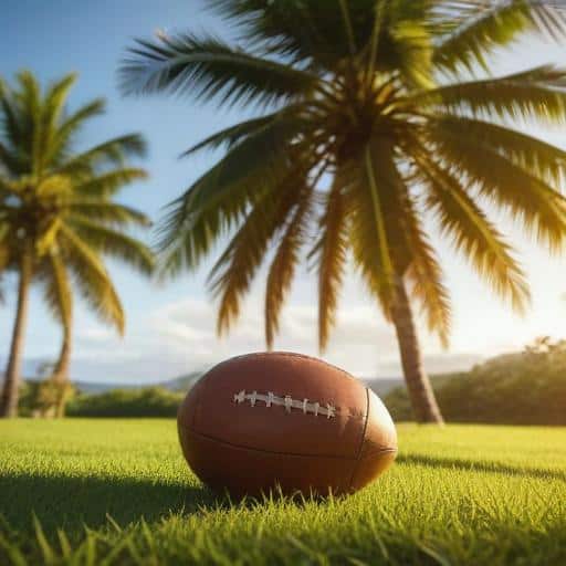 From Glory to Growth: A Football Journey Through Time in Fiji