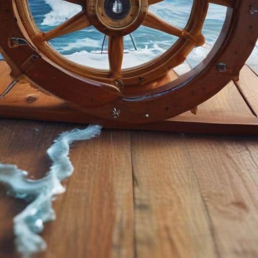 From Greaser to Chief Engineer: Eroni Qiolevu’s Inspiring Maritime Journey