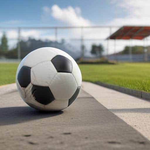 From Grief to Giving: A Former Soccer Star Fights for Wheelchair Access in Fiji