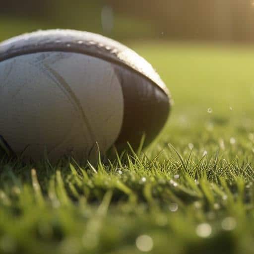 From Grief to Glory: Mesake Vocevoce’s Inspiring Rugby Journey