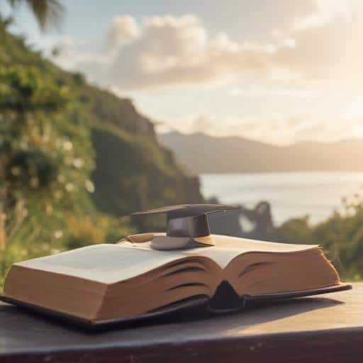 From Heartbreak to Triumph: Mikaela Finau's Inspirational Graduation Journey