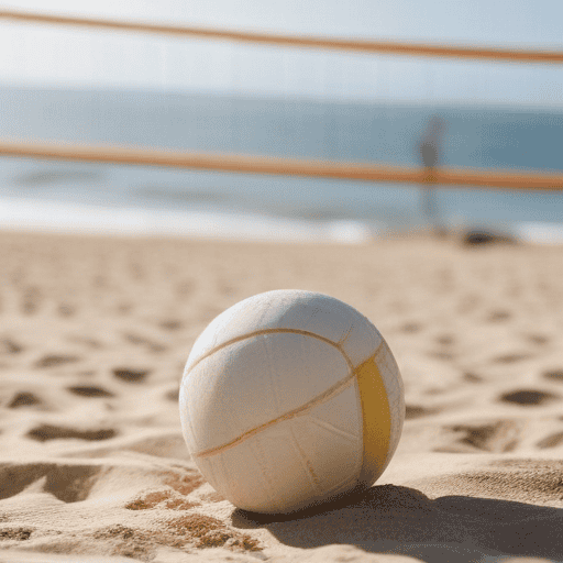 From Indoor to Beach: Lakeba's Volleyball Duo Waves into Success