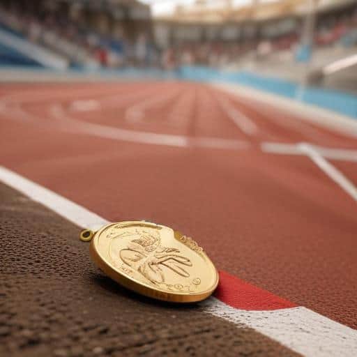 "From Injury to Glory: Ducia Shines at Suva Zone Athletics!"