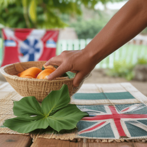 From Japan to Fiji: A Volunteer’s Journey of Cultural Exchange and Community Impact