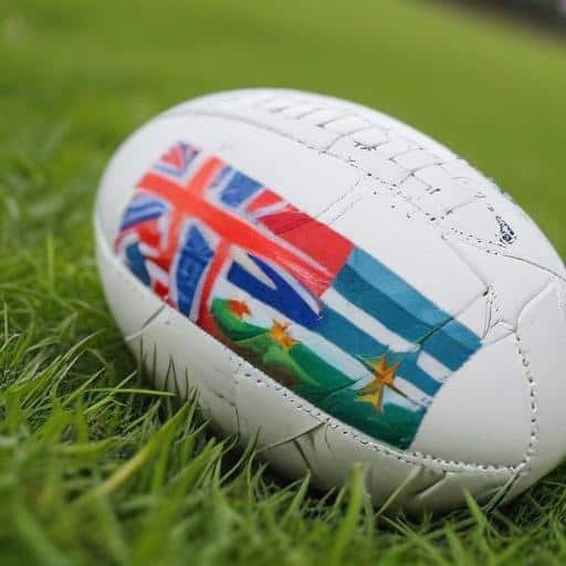 From Labasa to ISL: Roy Krishna's Football Odyssey