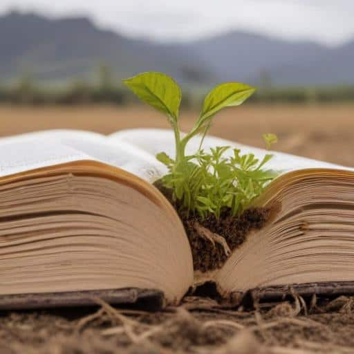 From Librarian to Farming Trailblazer: Subashni's Inspiring Transformation