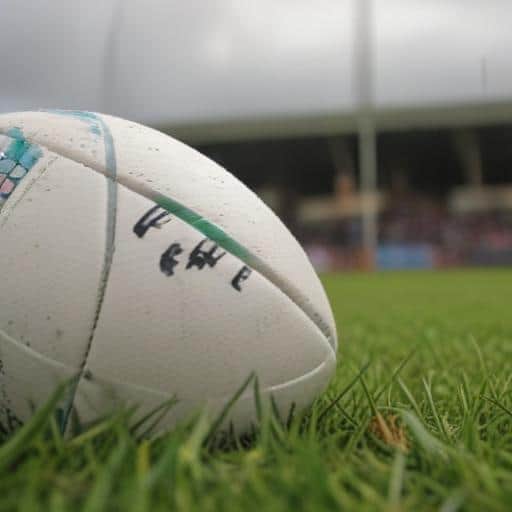 From Local Fields to International Glory: Vocevoce's Inspiring Rugby Journey