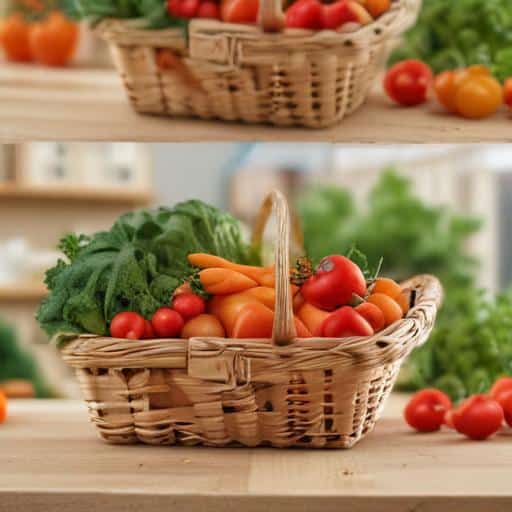 From Market to Garden: A Plant-Forward Path to Healthy, Affordable Meals