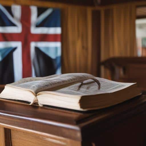 “From Mission to Independence: The Methodist Church’s Journey in Fiji”