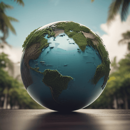 From NYC to Fiji: A Journey of Transformation and Digital Innovation