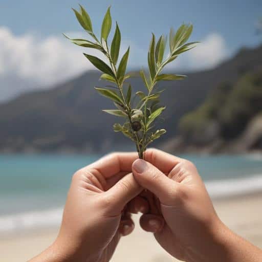 From Planet of the Apes to Everyday Peace: The Power of Small Acts