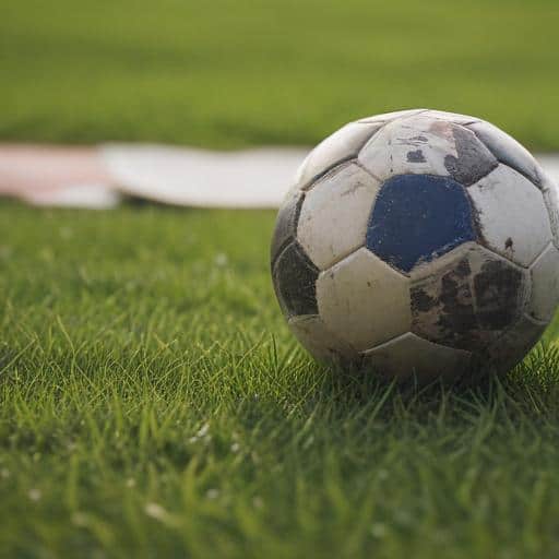 "From Player to Coach: The Inspiring Journey of Saiyad Ali in Navua Football"