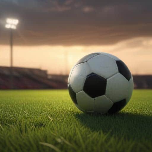 From Player to Mentor: Pita Rabo's Inspiring Football Journey