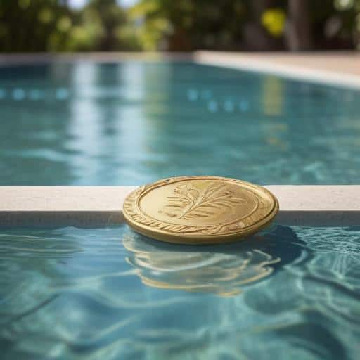 From Poolside to Podium: Imelda Smith Makes Waves for Fiji