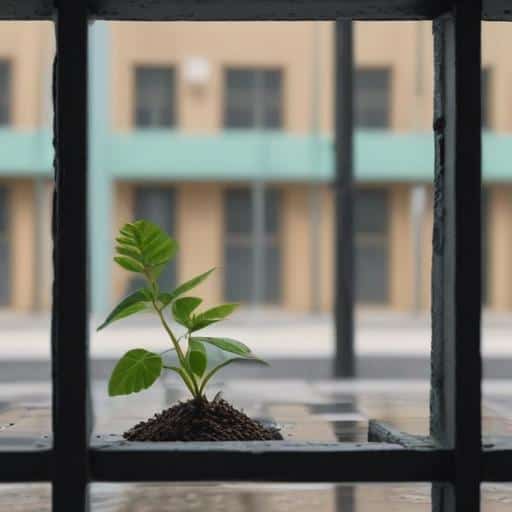 From Prison to Purpose: Former Inmates Champion Recovery and Community Support