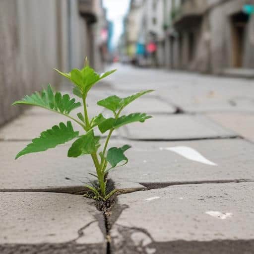From Red to Green: Nasinu's Inspiring Transformation Against Drugs