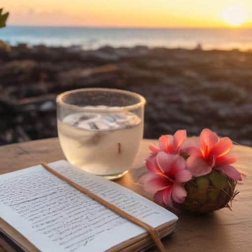 From Regrets to Resilience: One Man's Journey Through Life's Simple Joys