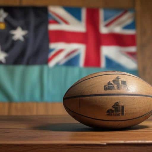 From Rugby Star to Political Hopeful: Waisale Serevi's Next Move