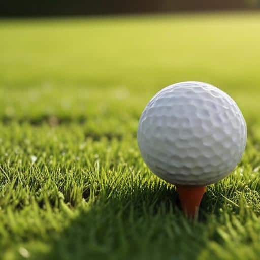 From Rugby to Recovery: Junior Golfer's Inspiring Journey