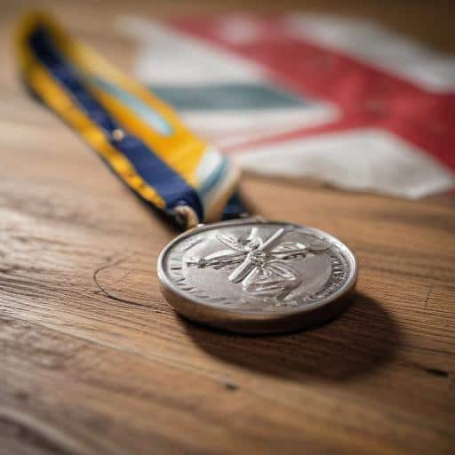 From Setback to Silver: Sulie-Tanya Matea's Inspiring Comeback in Shot-Put